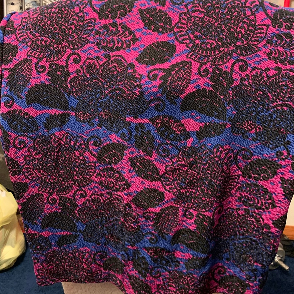 Lularoe XL Cassie
